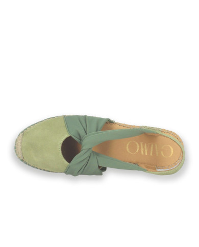 ANTE KAKI 831 3C COSIDO YUTE NATURAL