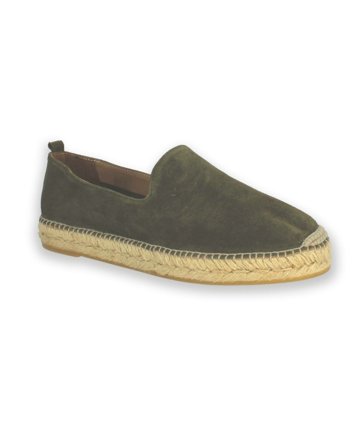 CROSTE VALENCIA REEF-A652 835 24MM.REM.COSIDO YUTE NATURAL