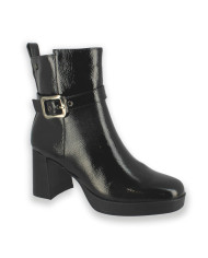 BOTIN SRA PIEL NEGRO