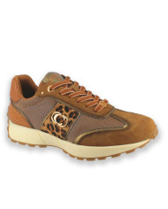 ZAPATO SRA C. CAMEL
