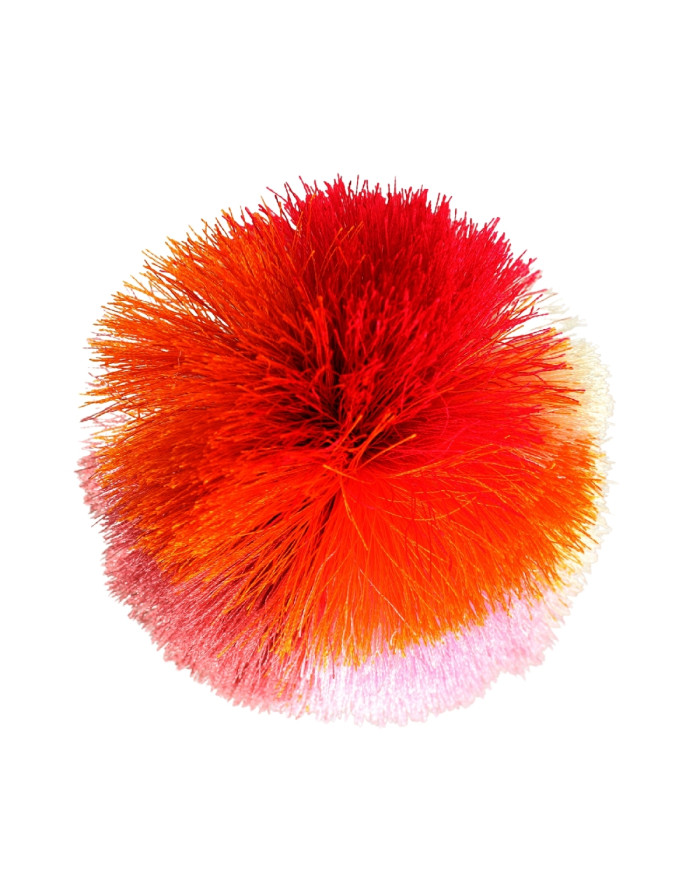 1140 POMPON MULTI FLUOR