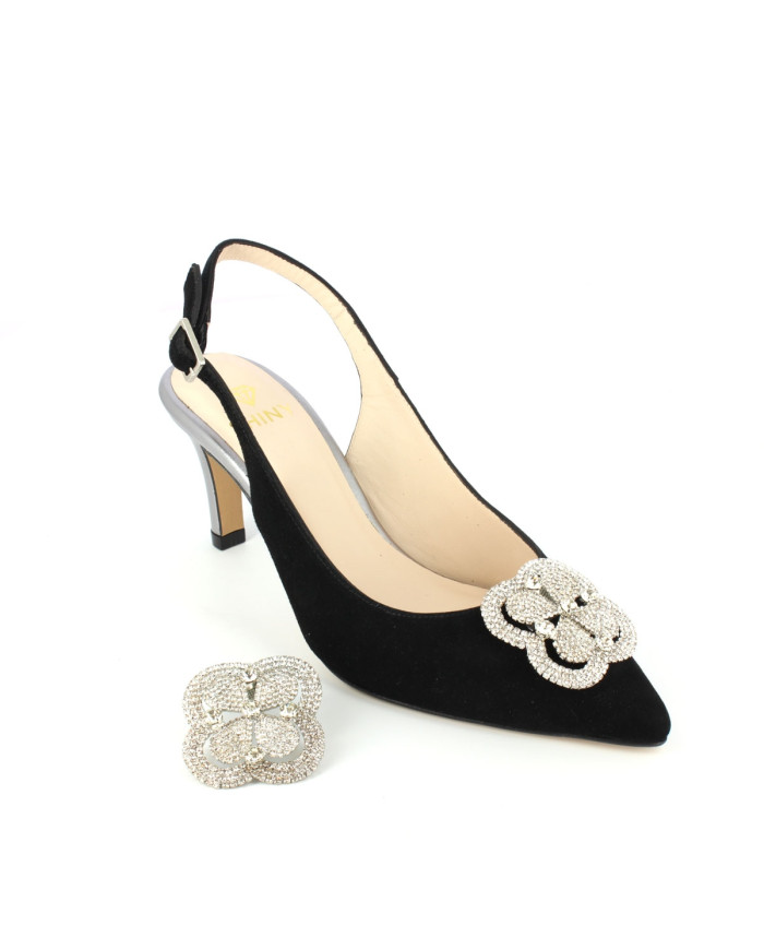 1153 HELICE PLATA