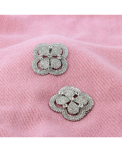 1153 HELICE PLATA