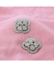 1153 HELICE PLATA