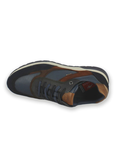 F1959 AFELPADO MARINO+COM.3