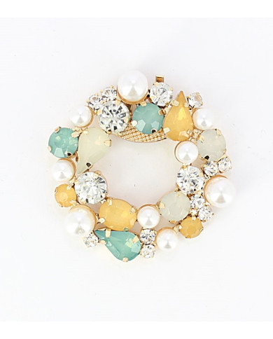 1169 *CORONA MOSTAZA