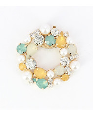 1169 *CORONA MOSTAZA