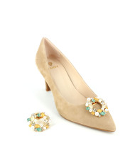 1169 *CORONA MOSTAZA