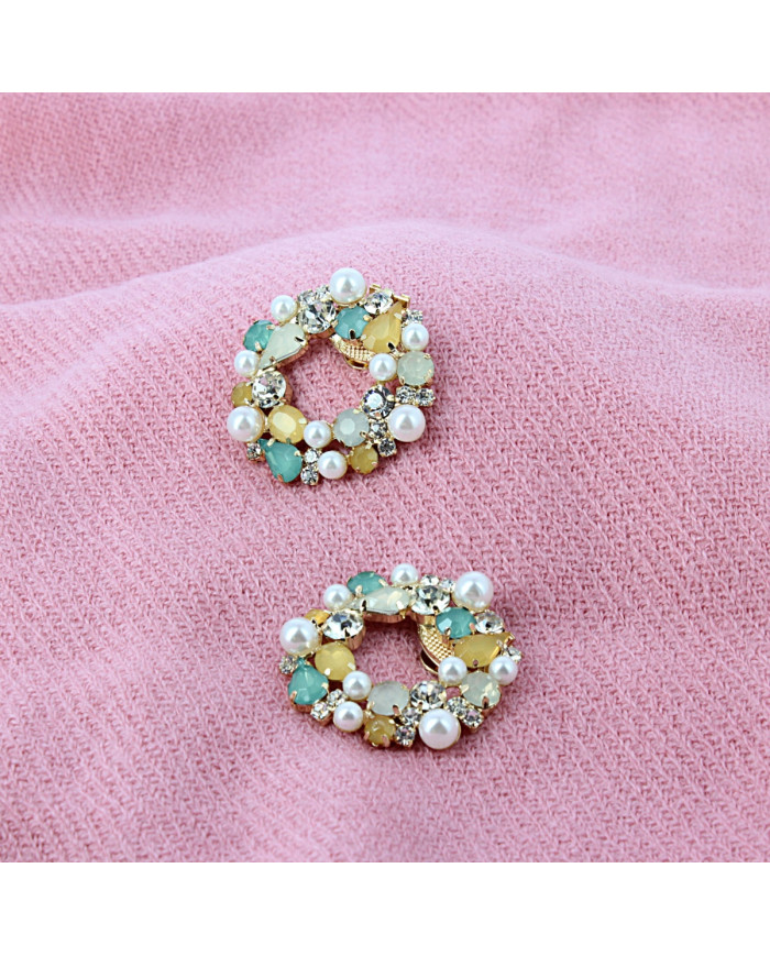 1169 *CORONA MOSTAZA