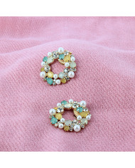 1169 *CORONA MOSTAZA