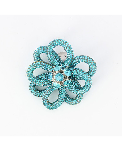 1180 LAZO BRILLANTE AZUL