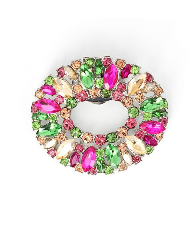 1189 CORONA MULTI VERDE