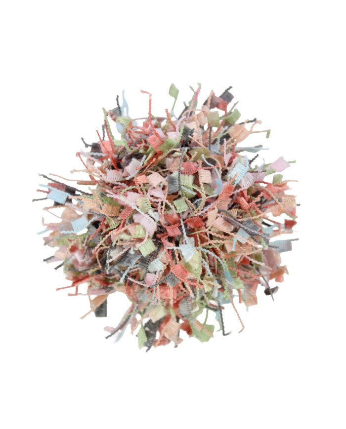 1249 *POMPON MULTI NUDE