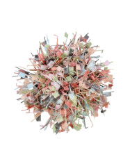 1249 *POMPON MULTI NUDE