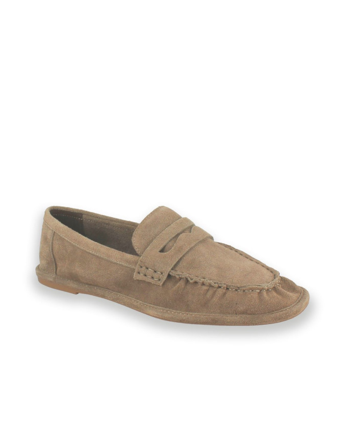 MOCASIN TAUPE