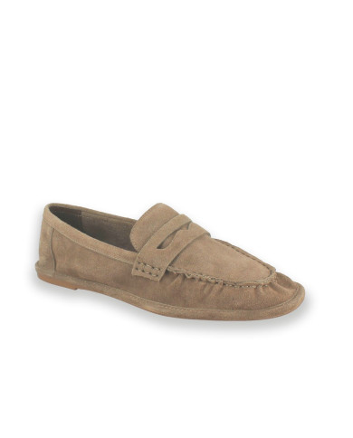 MOCASIN TAUPE