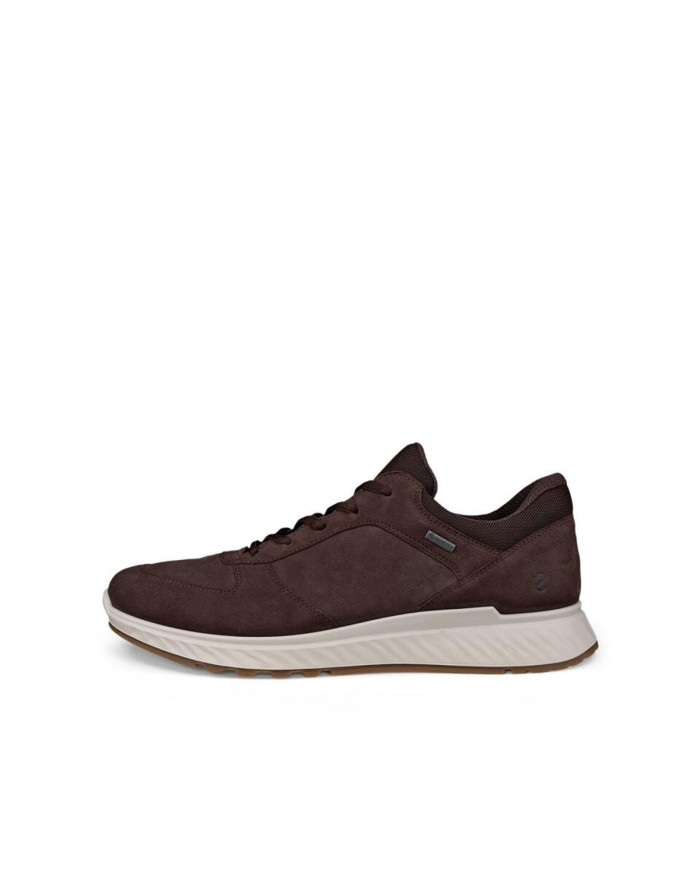 ECCO EXOSTRIDE M LOW GTX MOCHA