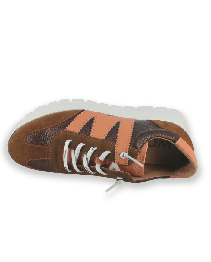 COMBINACION COÑAC POWDER