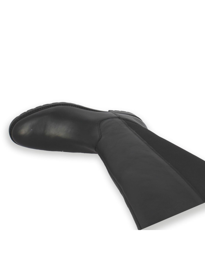 BOTA NEGRO