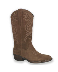 BOTA TAUPE