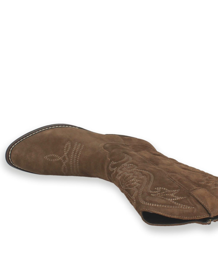 BOTA TAUPE