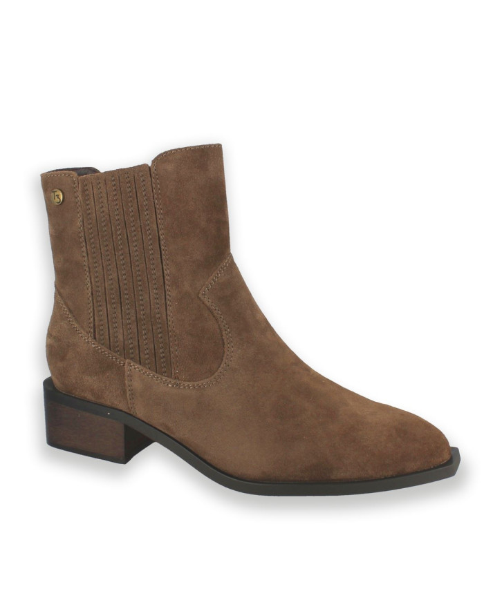 BOTIN TAUPE