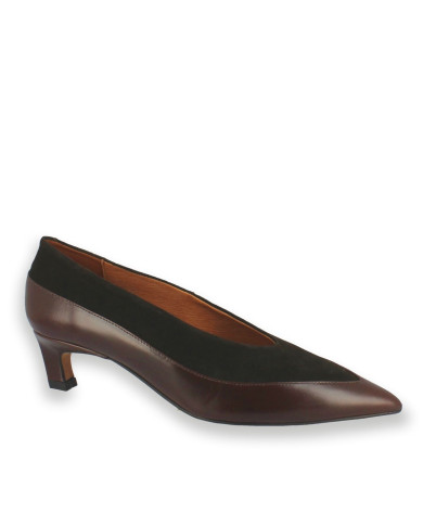 SIERRA ANTIK/BASKET TESTA-COLOMBIA