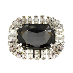 1040 ESMERALDA NEGRO