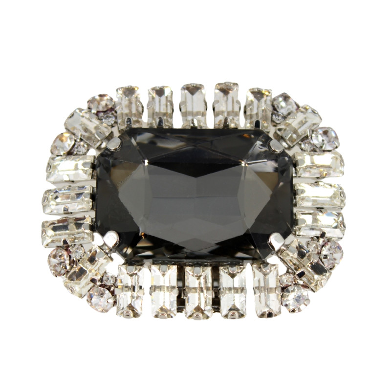 1040 ESMERALDA NEGRO