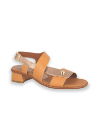 MERINO AZAFRAN/METAL RENO