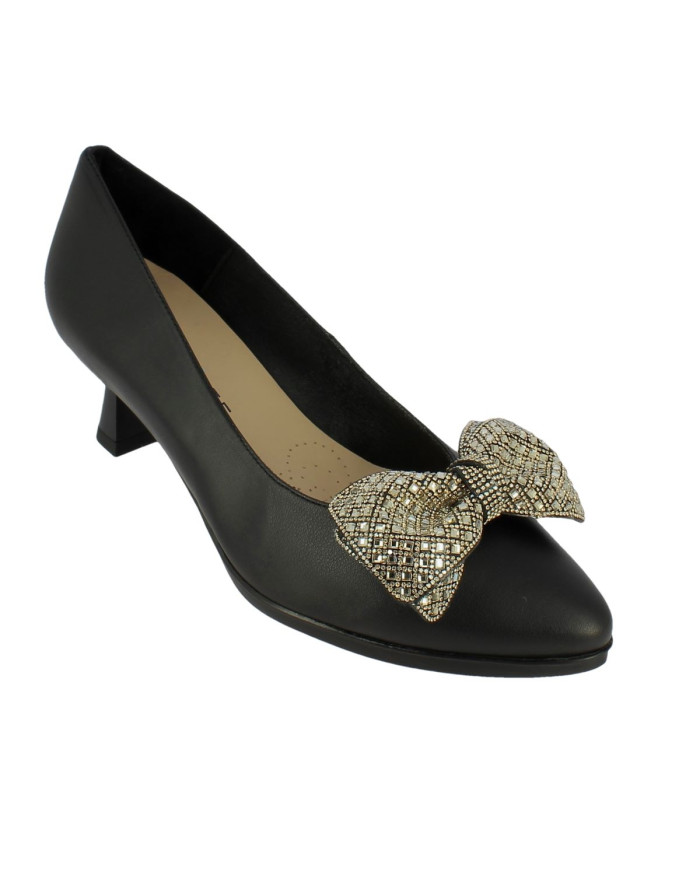 1323 *PAJARITA BRILLO