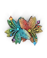 1191 *FLORES MULTICOLOR