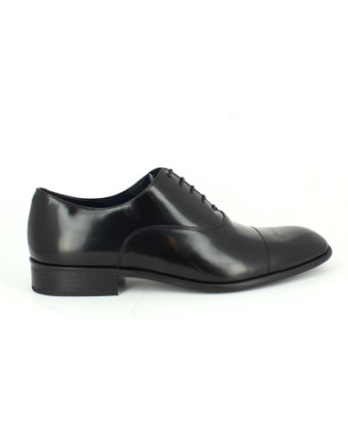 BLUCHER NEGRO