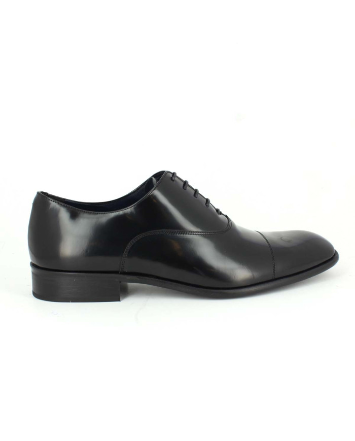 BLUCHER NEGRO