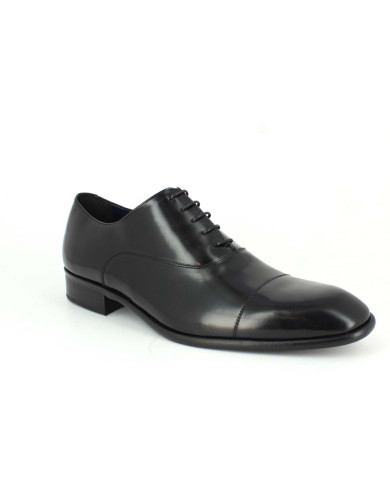 BLUCHER NEGRO