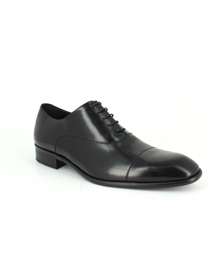 BLUCHER NEGRO