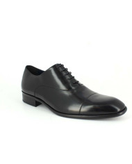 BLUCHER NEGRO