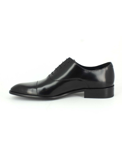 BLUCHER NEGRO