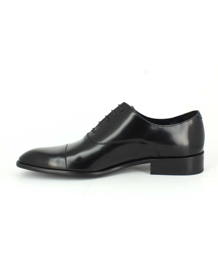 BLUCHER NEGRO
