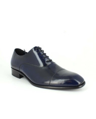BLUCHER AZUL