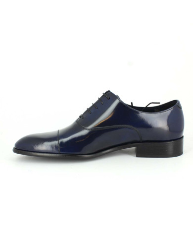BLUCHER AZUL