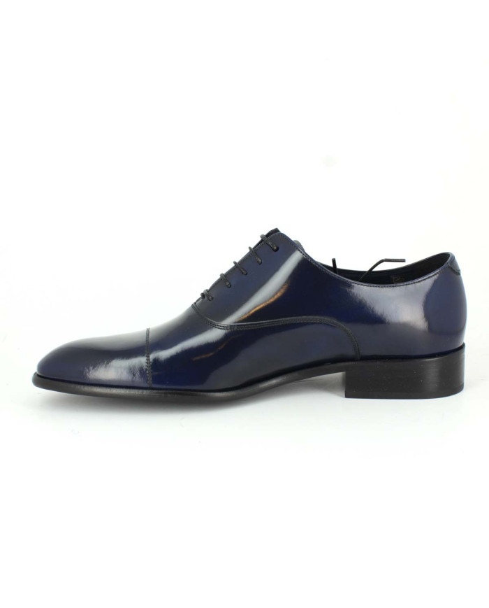 BLUCHER AZUL