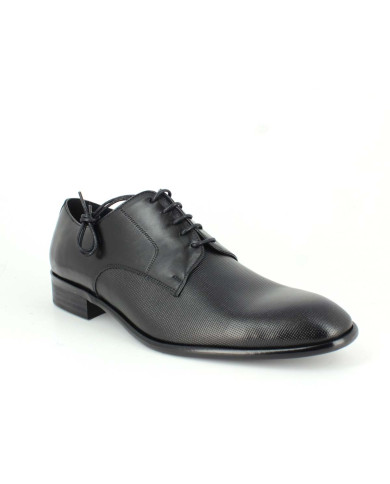 BLUCHER NEGRO