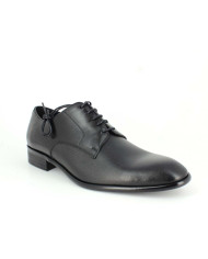 BLUCHER NEGRO