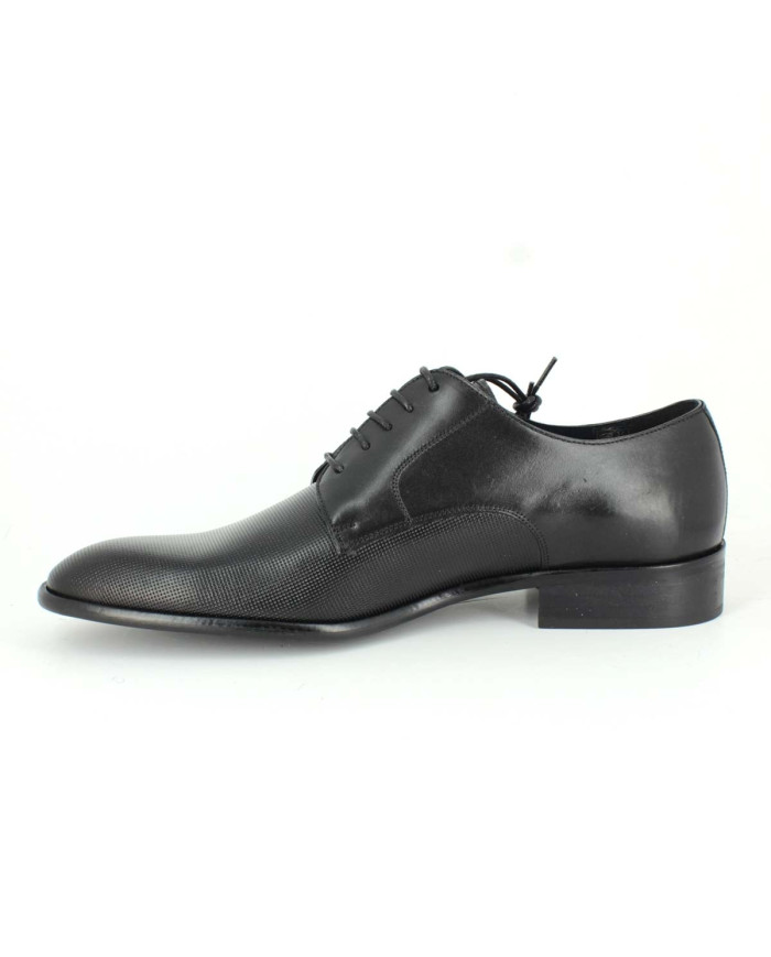BLUCHER NEGRO