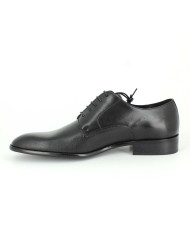 BLUCHER NEGRO