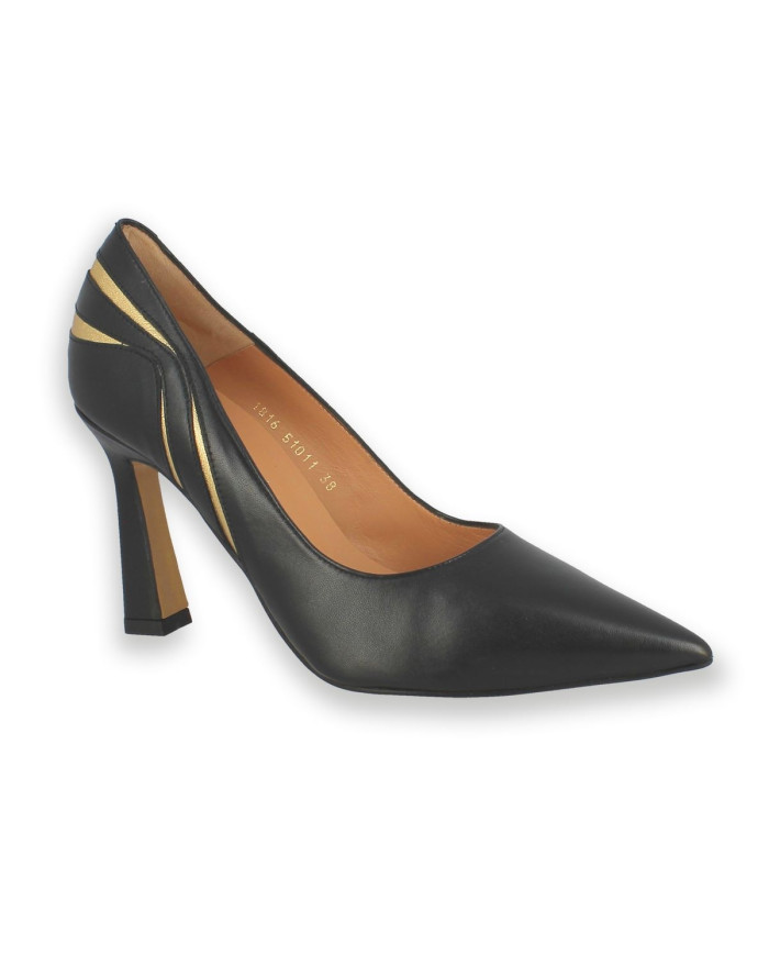 SOFT NEGRO, METAL OXIDO L