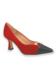 SOFT NEGRO, LEO NATURAL, ANTE TRISTAN ROJO J