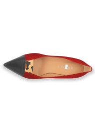 SOFT NEGRO, LEO NATURAL, ANTE TRISTAN ROJO J