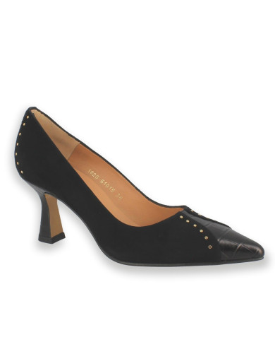 RABAT NEGRO, ANTE NEGRO, RABAT NEGRO